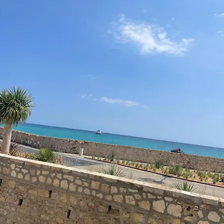 La Tourraque Cote Apartment Antibes