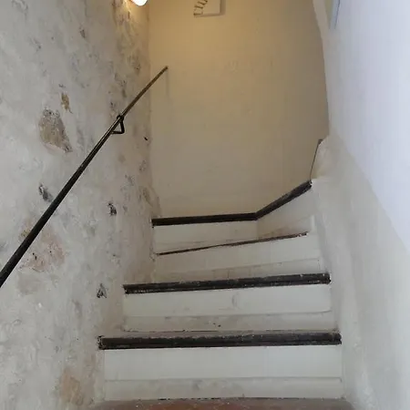 La Tourraque Cote Apartment *