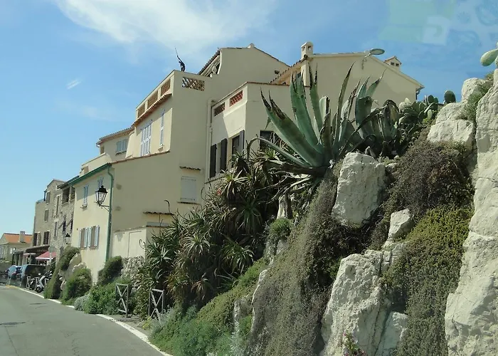 La Tourraque Cote * 앙티브