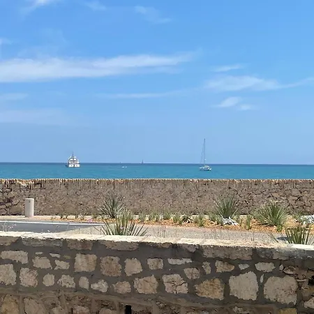 La Tourraque Cote Apartman *