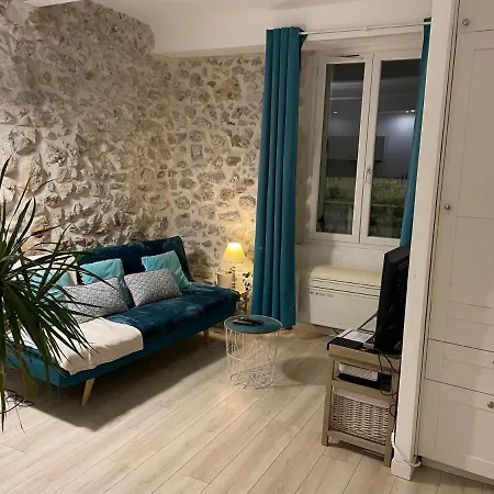 La Tourraque Cote *