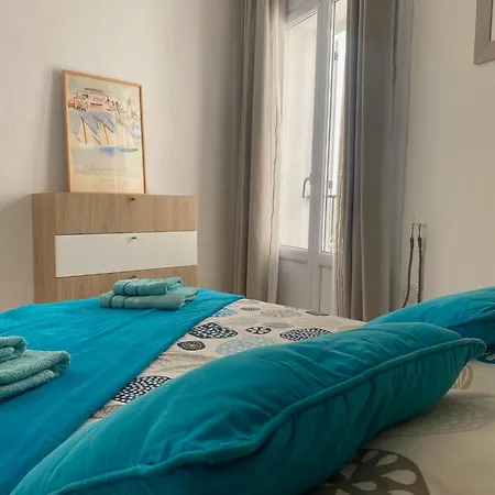 Apartman La Tourraque Cote Antibes