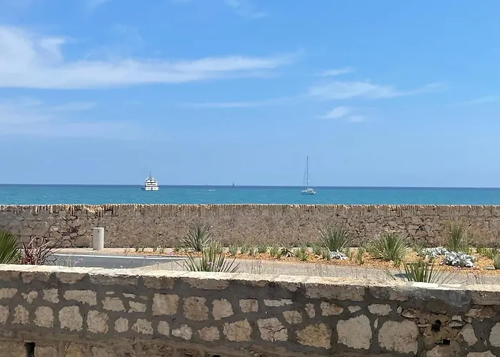 La Tourraque Cote Apartment *