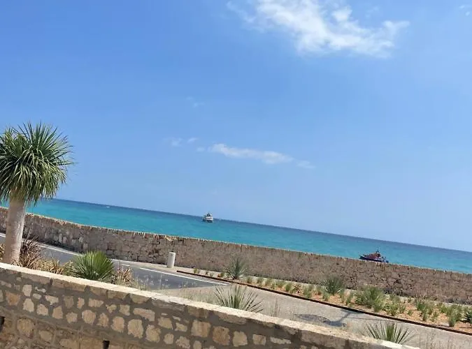 La Tourraque Cote Apartment Antibes