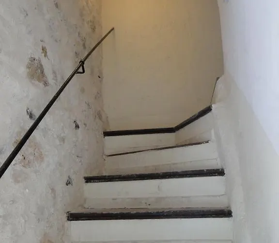 La Tourraque Cote Lägenhet *