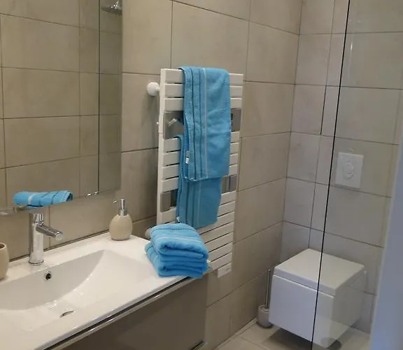 La Tourraque Cote Apartment *